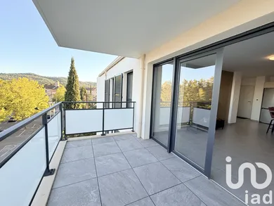 Appartement à Brignoles (83170)