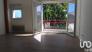 Apartment at Nantes (44300)