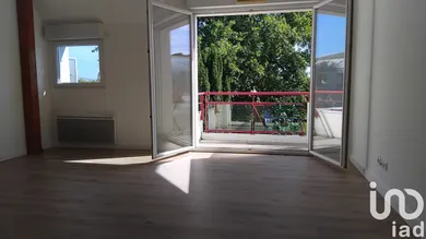 Apartment in Nantes (44300)