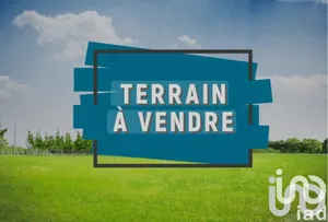 Terrain à Sainte -Anne (97180)