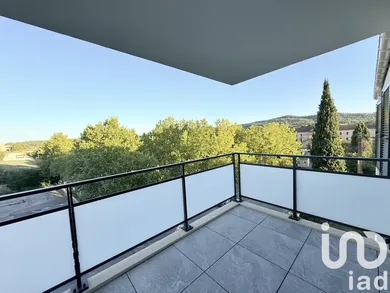 Apartment in Brignoles (83170)