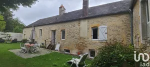 Maison à Vaucelles (14400)