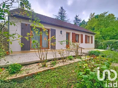 Maison à Gironville-sur-Essonne (91720)