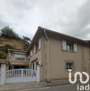 Maison de ville à Clérieux (26260)