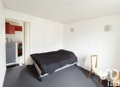 Appartement à Corbeil-Essonnes (91100)