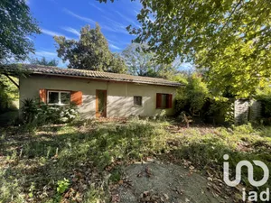 Maison à La Teste de Buch (33260)