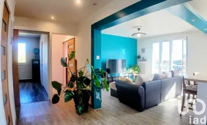 Appartement à Saint-Chamond (42400)