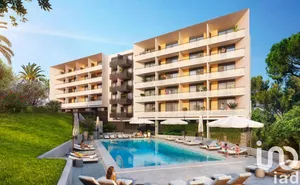 Appartement à Cannes (06150)