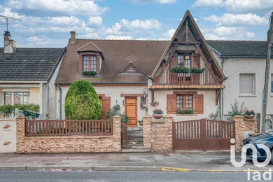 House at Livry-Gargan (93190)