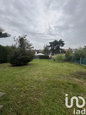 House at Wattrelos (59150)