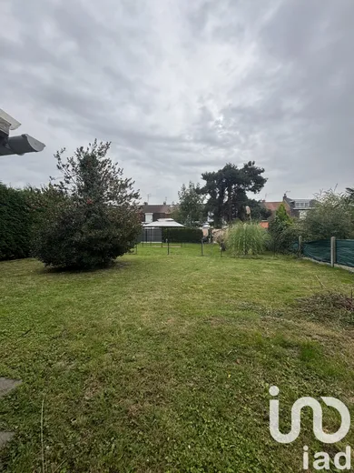 House at Wattrelos (59150)