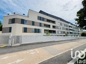Appartement à Meaux (77100)