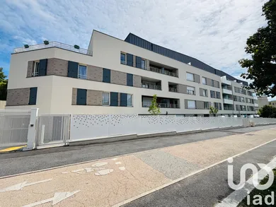 Apartment in Meaux (77100)