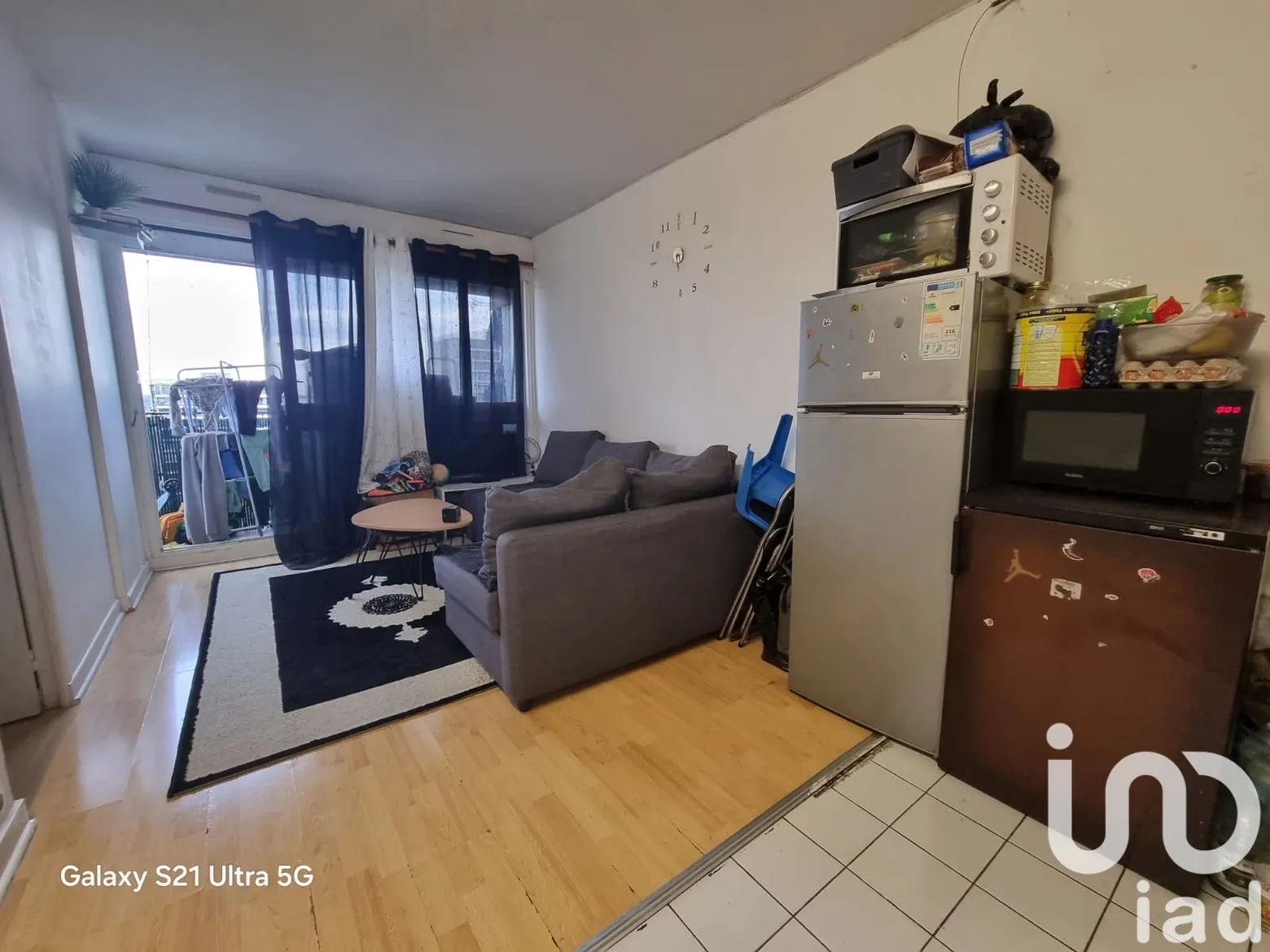 appartement à Grigny