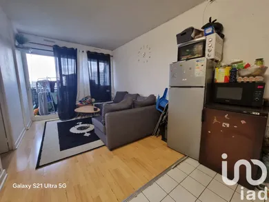Appartement à Grigny (91350)