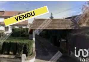 Maison de ville à Montigny-lès-Metz (57950)