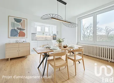 Traditional house at Pont-Aven (29930)