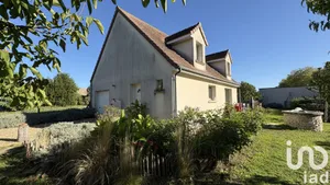 Townhouse at Châtellerault (86100)