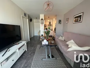 Appartement à Lieusaint (77127)