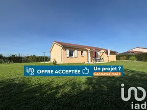 House at Dracé (69220)