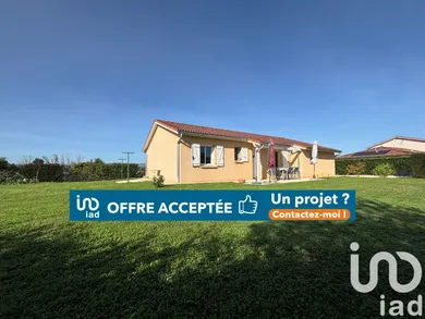 Maison à Dracé (69220)