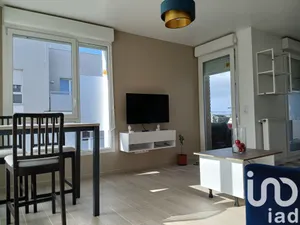 Appartement à Cergy (95800)