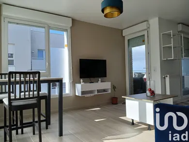 Appartement à Cergy (95800)