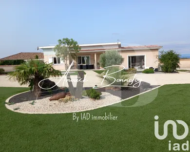 House at Chatuzange-le-Goubet (26300)