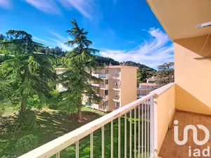 Apartment at Digne-les-Bains (04000)