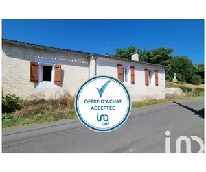 Maison à Combiers (16320)