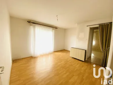 Apartment in Mulhouse (68200)