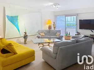 Appartement à Levallois-Perret (92300)