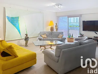 Appartement à Levallois-Perret (92300)