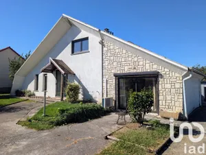 Maison à Mirecourt (88500)