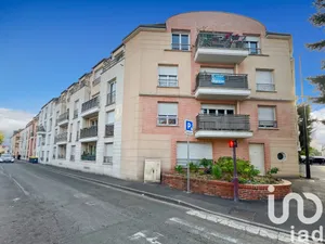 Appartement à Montfermeil (93370)