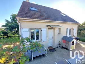 Maison traditionnelle à Mouroux (77120)