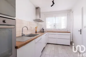 Appartement à Villeurbanne (69100)