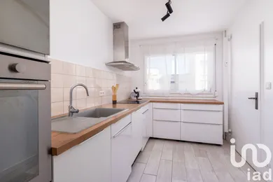 Appartement à Villeurbanne (69100)