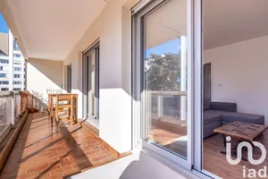 Apartment at Villeurbanne (69100)