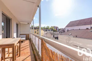 Appartement à Villeurbanne (69100)
