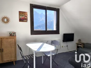 Appartement à Le Haut-Bréda (38580)