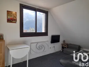 Appartement à Le Haut-Bréda (38580)
