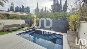 House at La Grande-Motte (34280)