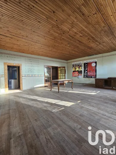 Building at Essars (62400)