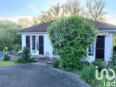 Maison à Saint-Paul (87260)