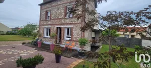 House in Le Manoir (27460)