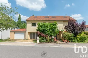 Village house at Kanfen (57330)