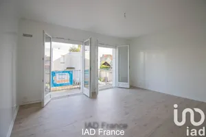 Appartement à Trappes (78190)
