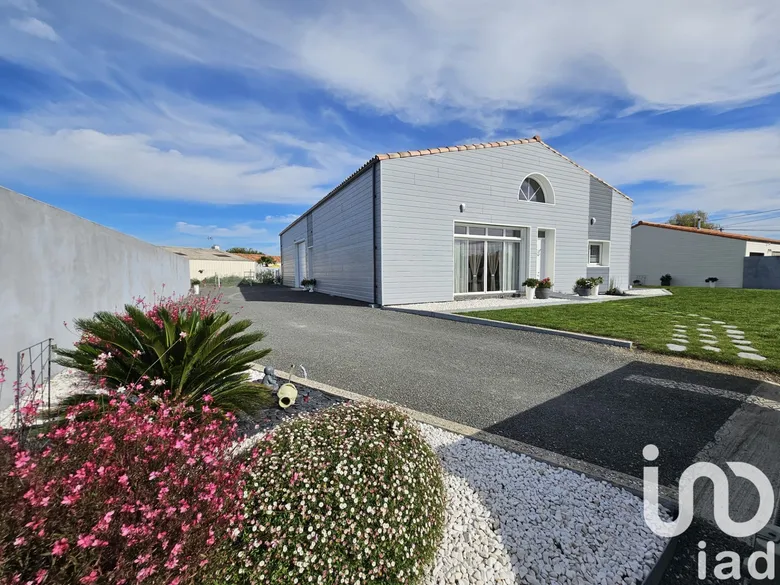 Maison 5 pièces 141 m² · à Challans · 141 m² · 429 000 €