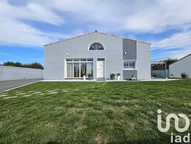 House in Challans (85300)